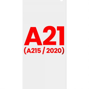 Polarizer Film For Samsung Galaxy A21 (A215 / 2020) (10 Pack)