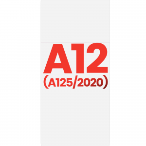 Polarizer Film For Samsung Galaxy A12 (A125 / 2020) (10 Pack)