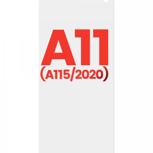 Polarizer Film For Samsung Galaxy A11 (A115 / 2020) (10 Pack)