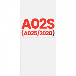 Polarizer Film For Samsung Galaxy A02S (A025 / 2020) (10 Pack)