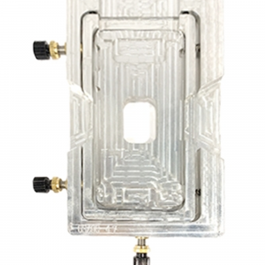 Fine-Tuning Mold For iPhone 6 / 6S