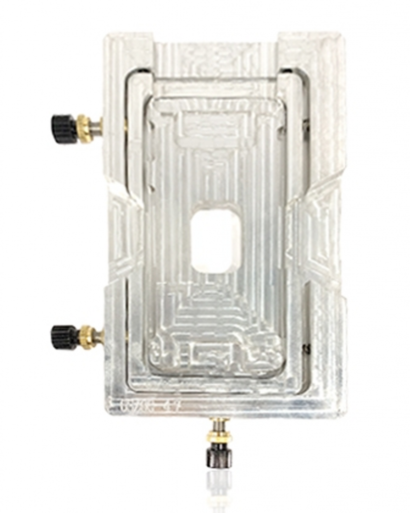 Fine-Tuning Mold For iPhone 6 / 6S