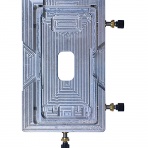 Fine-Tuning Mold For iPhone 6 Plus / 6S Plus