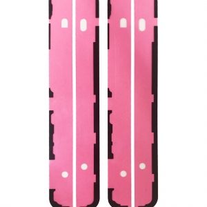3M Glue Adhesive Tape (For Frame) For iPhone X (10 Pack)