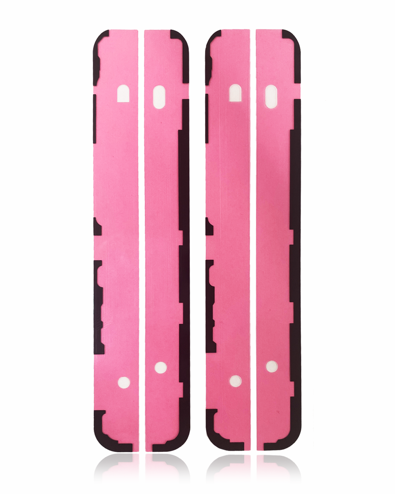 3M Glue Adhesive Tape (For Frame) For iPhone X (10 Pack)