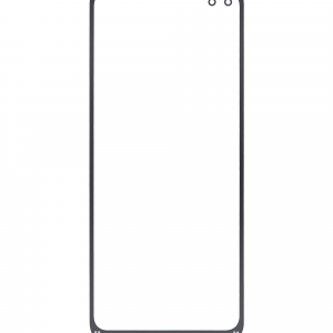 Front Glass For Samsung Galaxy A71 (A715 / 2020)