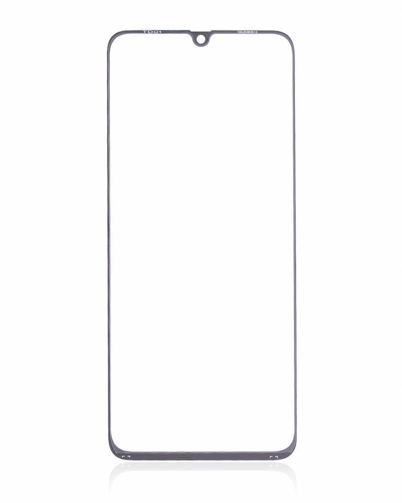 Front Glass Only For Samsung Galaxy A70 (A705 / 2019)