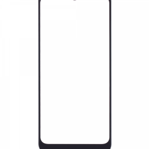 Front Glass For Motorola Moto G Pure (XT2163 / 2021)