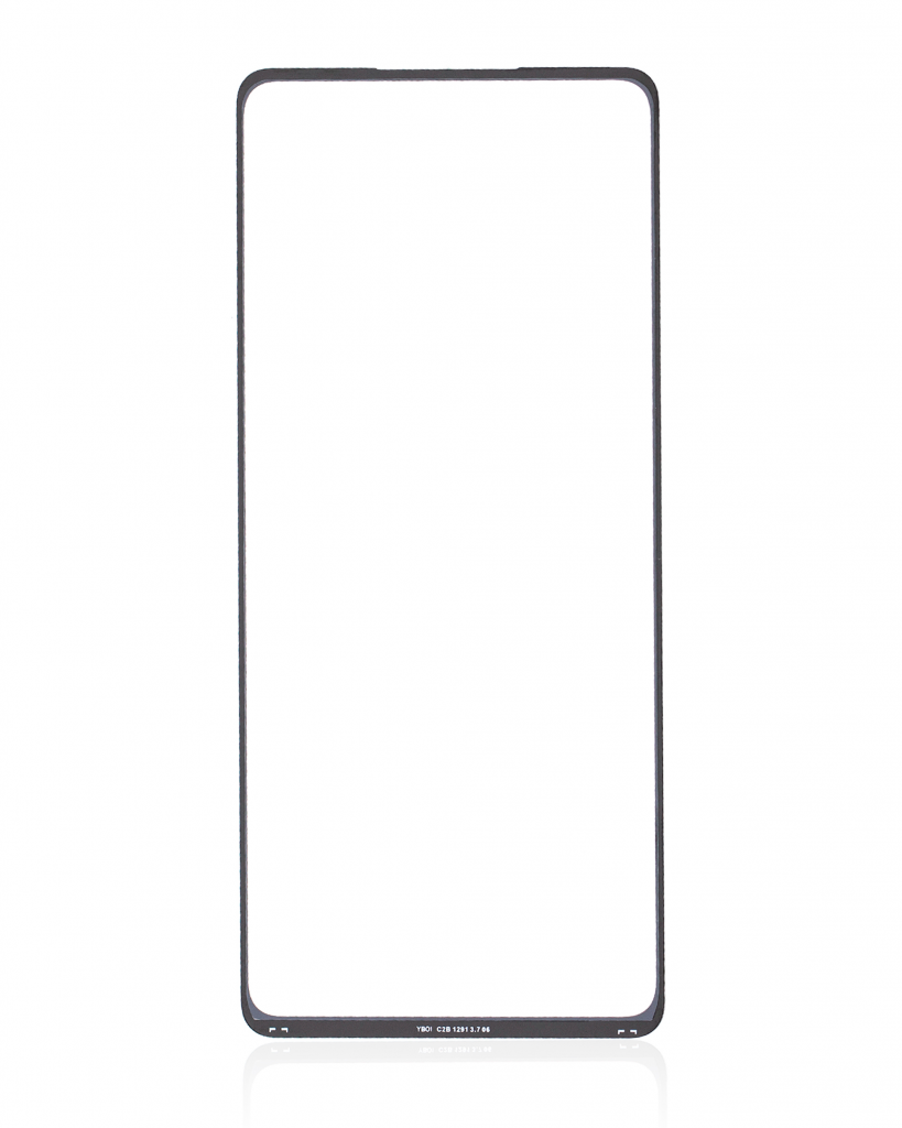 Front Glass For Samsung Galaxy S20 FE 4G / S20 FE 5G