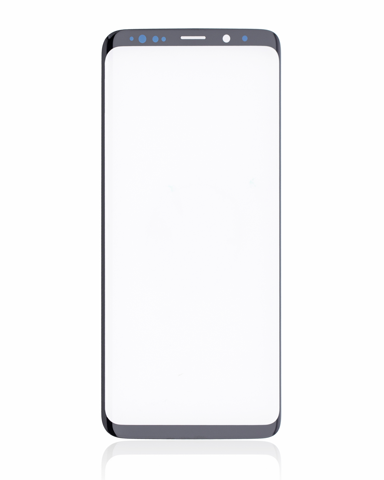 Front Glass Only For Samsung Galaxy S9 Plus