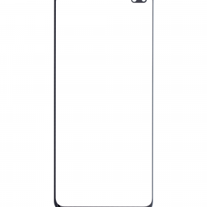 Front Glass Only For Samsung Galaxy S10 Plus