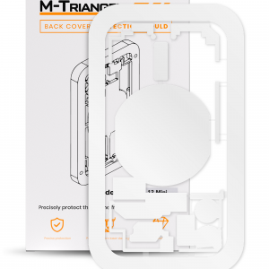 Laser Machine Protection Mold For iPhone 12 Mini (M-Triangel)