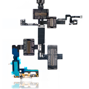 iBridge Motherboard Resistance / Voltage / Signal Test Extension Cable For iPhone 7 Plus (Qianli)