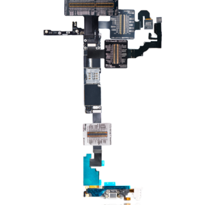 iBridge Motherboard Resistance / Voltage / Signal Test Extension Cable For iPhone 6 Plus (Qianli)