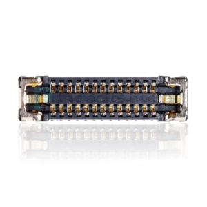 LCD FPC Connector For iPhone XR (J5700: 26 Pin)