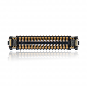 LCD / Digitizer FPC Connector For iPhone X (J5700: 34 Pin)