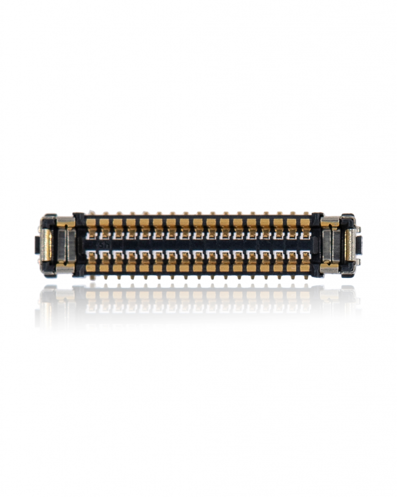 LCD / Digitizer FPC Connector For iPhone X (J5700: 34 Pin)