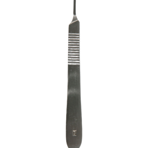 Scalpel Blade Holder
