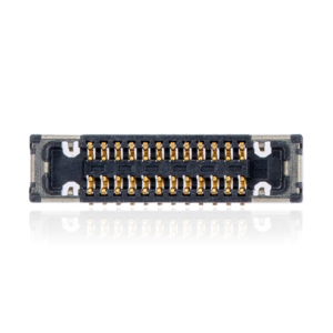 Home Button FPC Connector For iPhone 8 / 8 Plus ( J5800: 24 Pin)