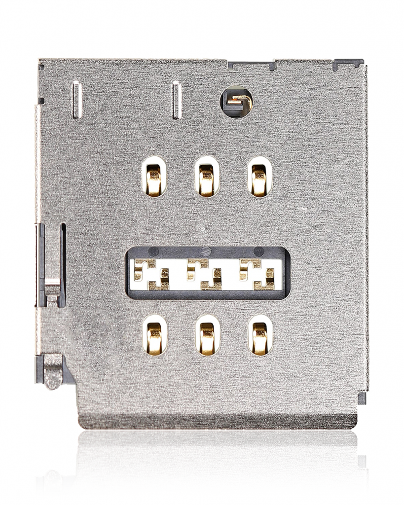 Sim Card Reader For iPhone 7 / 7 Plus 8 / 8 Plus (J_SIM_RF)