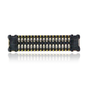 LCD / Digitizer FPC Connector For iPhone 7 Plus / 8 Plus (J4502: 40 Pin)