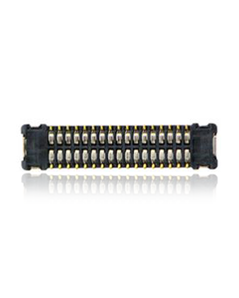 LCD / Digitizer FPC Connector For iPhone 7 Plus / 8 Plus (J4502: 40 Pin)