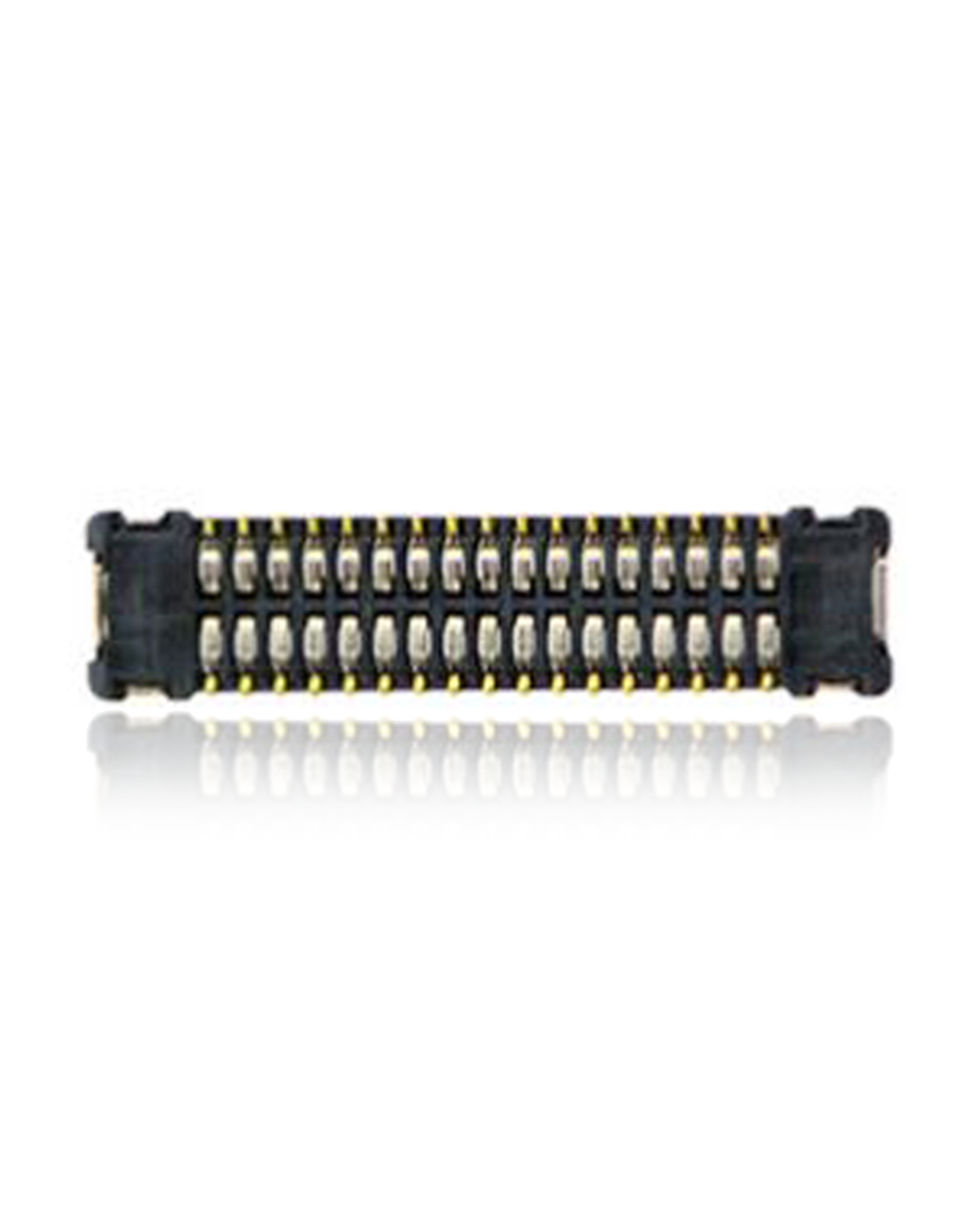 LCD / Digitizer FPC Connector For iPhone 7 Plus / 8 Plus (J4502: 40 Pin)