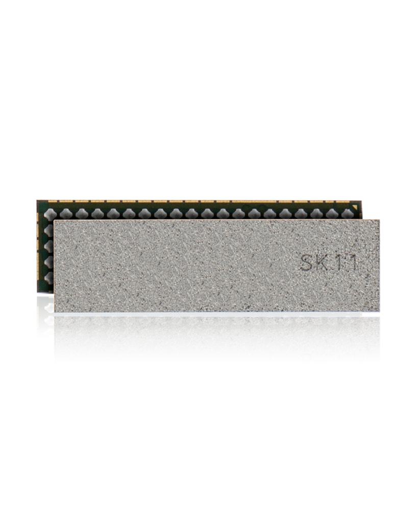 Backlight Powered Chip For iPhone 8 / 8 Plus (RM4100)
