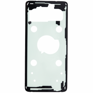 Back Cover Adhesive Tape For Samsung Galaxy S10 (10 Pack)