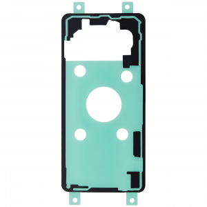 Back Cover Adhesive Tape For Samsung Galaxy S10 Plus (10 Pack)