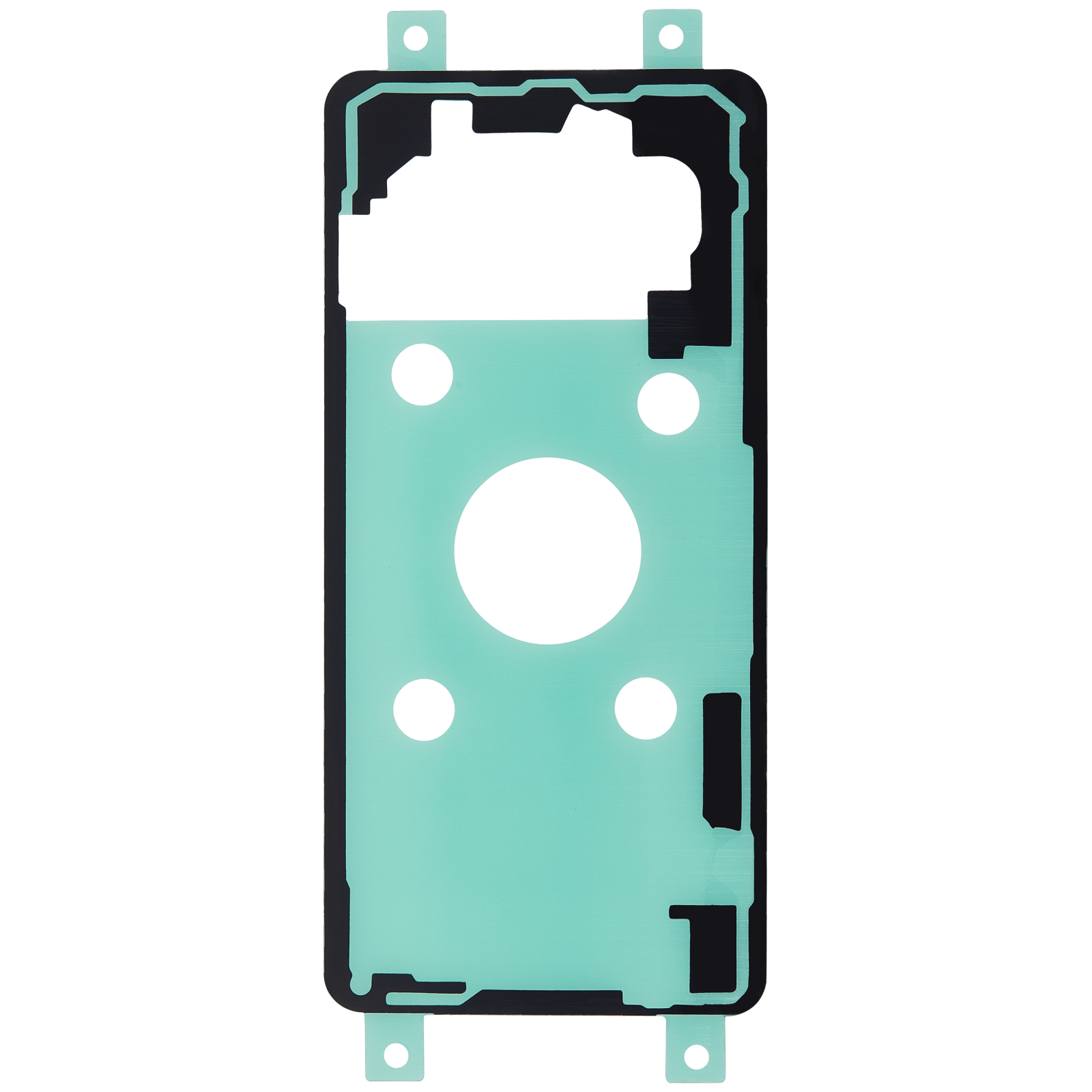 Back Cover Adhesive Tape For Samsung Galaxy S10 Plus (10 Pack)