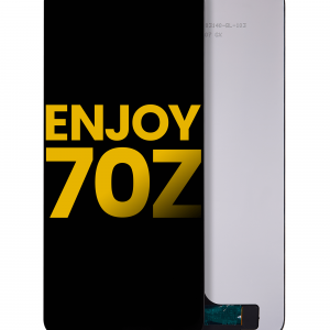 LCD Assembly Without Frame For Huawei Enjoy 70Z (Refurbished) (All Colors)