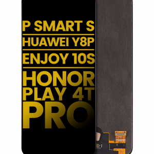 OLED Assembly Without Frame For Huawei P Smart S / Y8P / Enjoy 10s / Honor Play4T Pro (Refurbished) (All Colors)