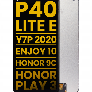 LCD Assembly Without Frame For Huawei P40 lite E / Y7p 2020 / Enjoy 10 / Honor 9C / Honor Play 3 (Refurbished) (All Colors)