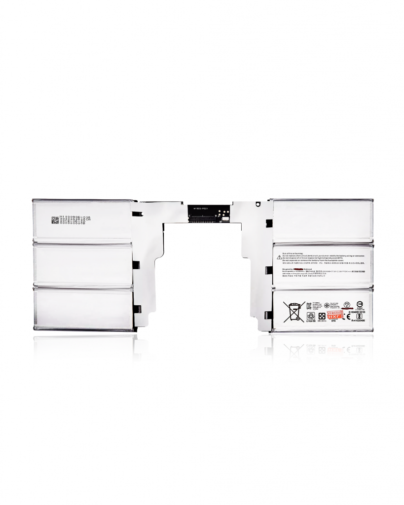 Replacement Battery For Microsoft Surface Book 3 13.5" (G3HTA065H)