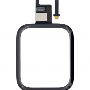 Digitizer For Watch Series 6 (44MM) (Glass Separation Required) (Aftermarket)