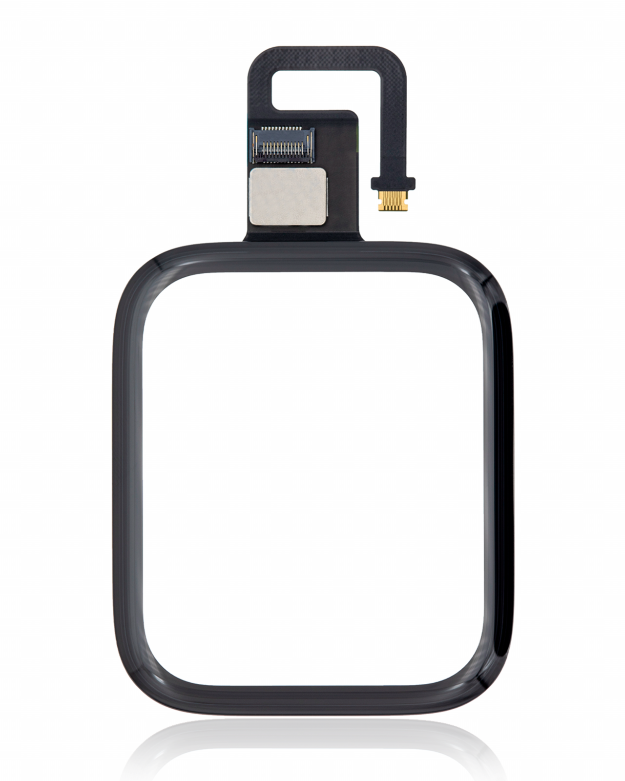 Digitizer For Watch Series 6 (44MM) (Glass Separation Required) (Aftermarket)