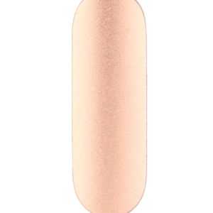 Power Button For Watch Series 4 / Series 5 / Series 6 (40MM / 44MM) (Aluminum/Gold)
