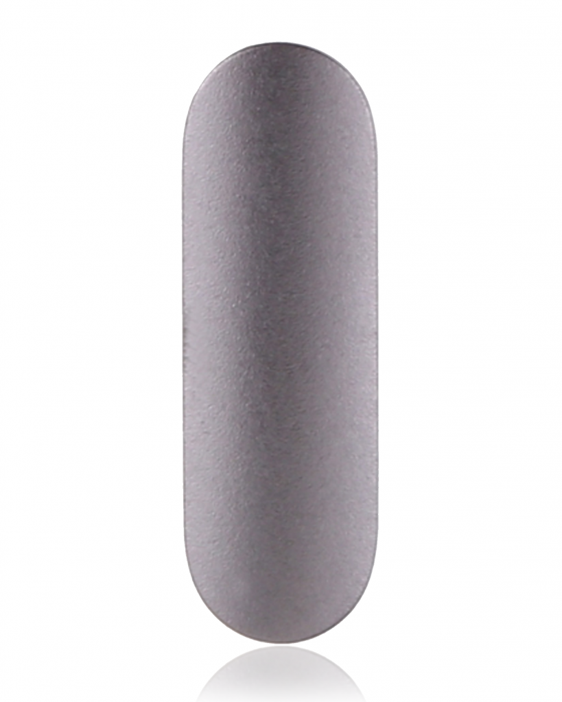 Power Button For Watch Series 4 / Series 5 / Series 6 (40MM / 44MM) (Aluminum/Black)