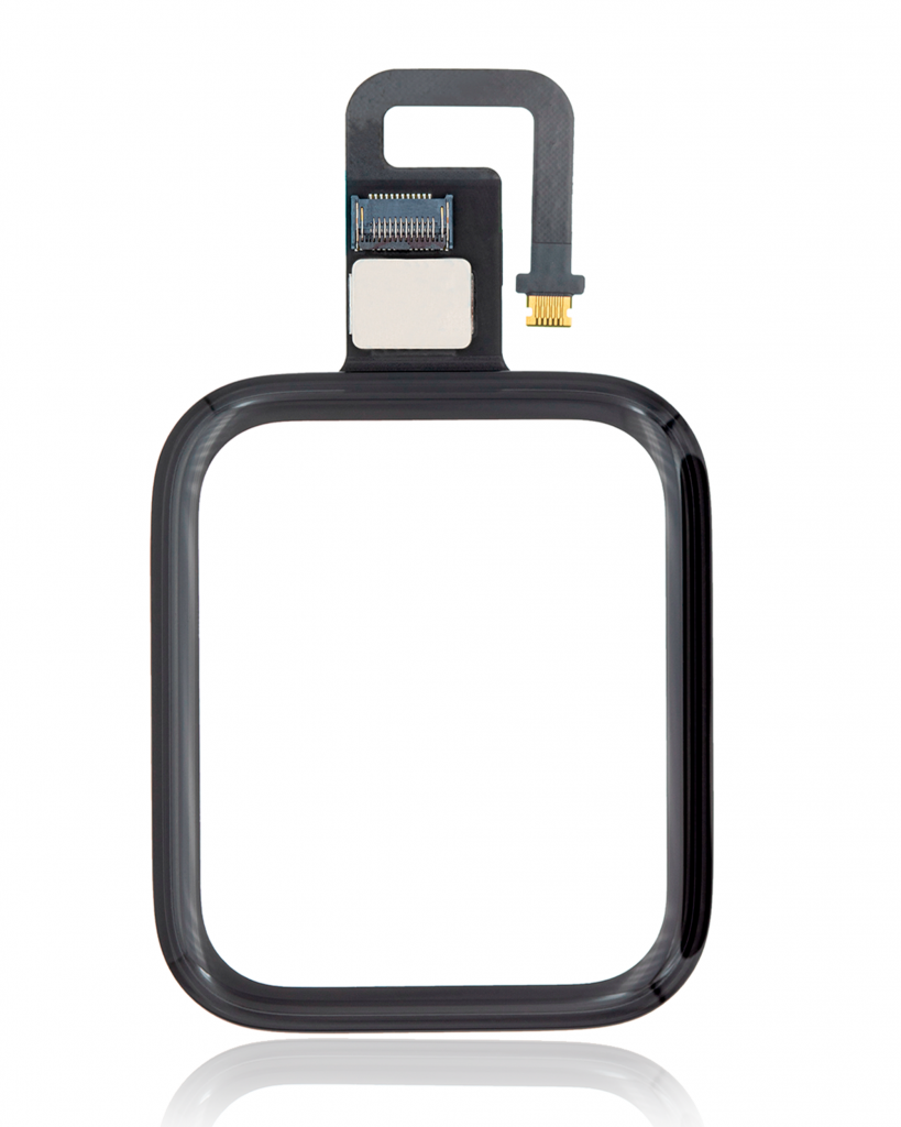 Digitizer For Watch Series 6 (40MM) (Glass Separation Required) (Aftermarket)