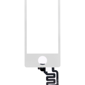 Digitizer For iPod Nano 7 (White)