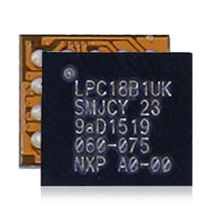 Data Processor IC Chip For iPhone 6 / 6 Plus (U2201: LPC18B1UK: 40 Pins)