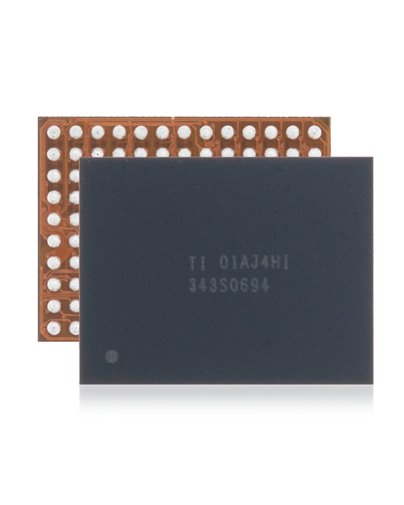 Meson - TouchScreen / Digitizer Controller IC Chip For iPhone 6 / 6 Plus (U2402 / 343S0694 / 130 Pins) (Reballed) (10 Pack)
