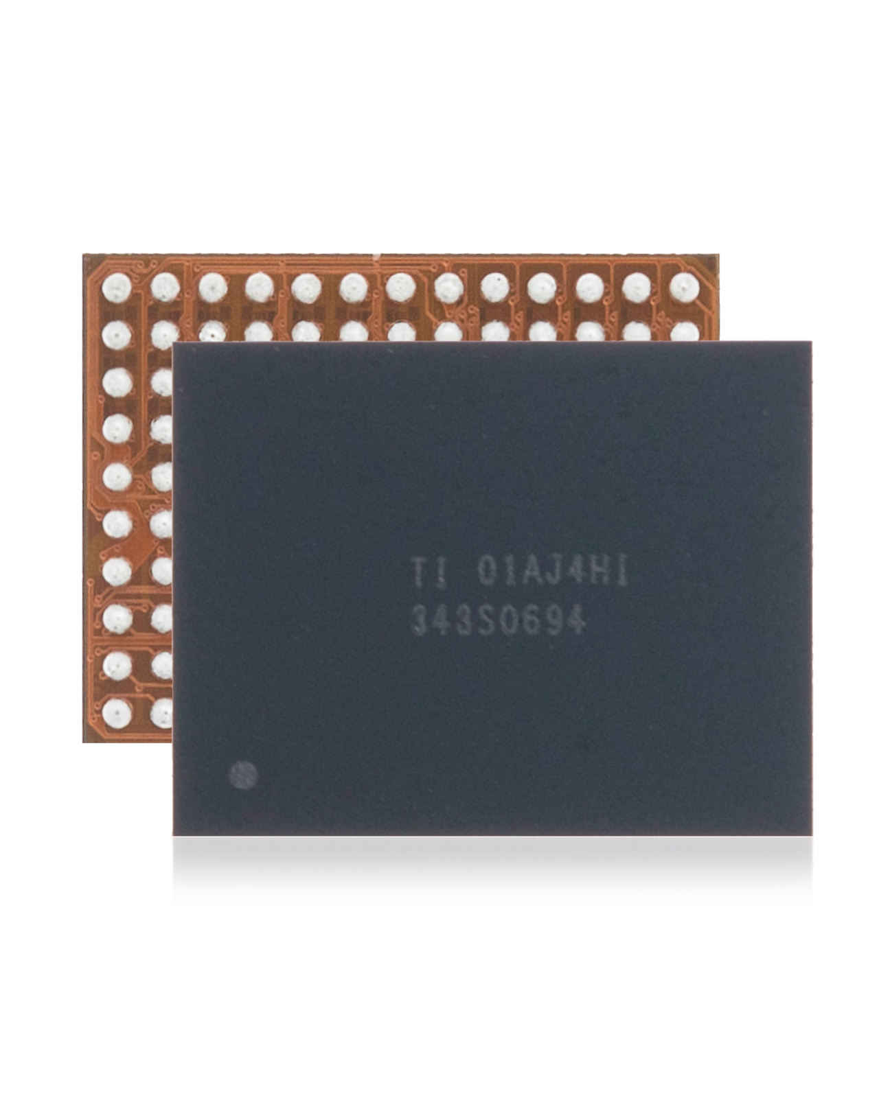 Meson - TouchScreen / Digitizer Controller IC Chip For iPhone 6 / 6 Plus (U2402 / 343S0694 / 130 Pins) (Reballed) (10 Pack)