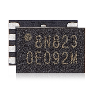 Ace SPI Flash IC For iPad Pro 12.9" 3rd Gen (2018) / iPad Pro 12.9" 4th Gen (2020) / iPad Pro 11" 1st Gen (2018) / iPad Pro 11" 2nd Gen (2020) / 15 Series / 16 Pro / 16 Pro Max (8N8)