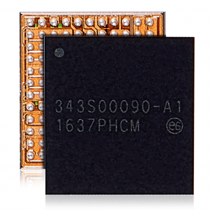 Power Management IC For iPad Pro 12.9" 2nd Gen (2017) (343S00090)