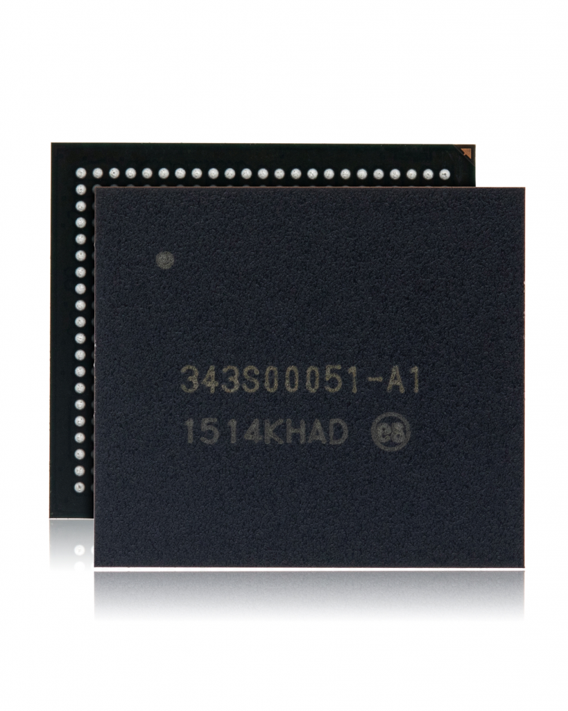 Big Power IC For iPad Pro 9.7" (343S00051)