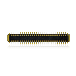 FPC (LCD) Connector (On LCD Flex) For iPad Pro 9.7" (54 Pin)