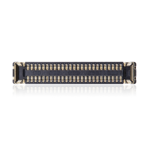 FPC (Digitizer) Connector (On Motherboard) For iPad Pro 9.7" (50 Pin)