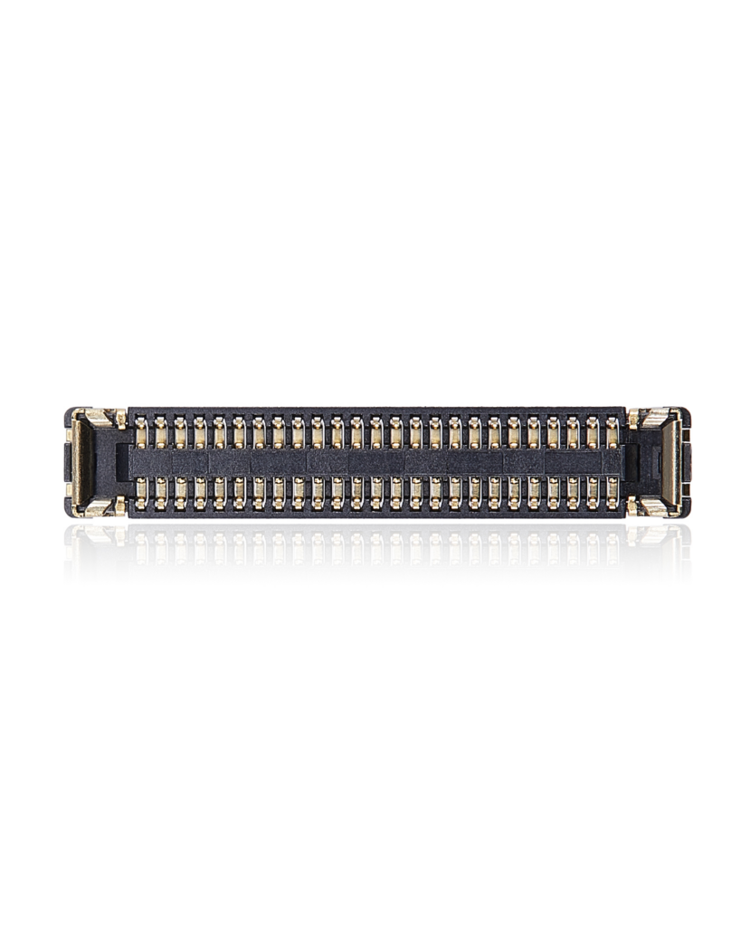 FPC (Digitizer) Connector (On Motherboard) For iPad Pro 9.7" (50 Pin)